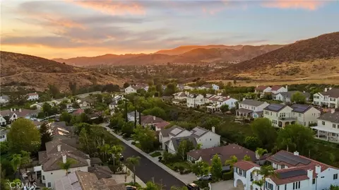 View/Area - 5474 Sunlight, Simi Valley, CA 93063 photo 7 of 10