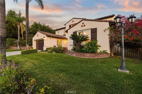 Exterior - 5474 Sunlight, Simi Valley, CA 93063 photo 4 of 17