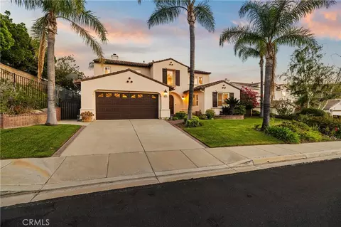 Exterior - 5474 Sunlight, Simi Valley, CA 93063 photo 1 of 17