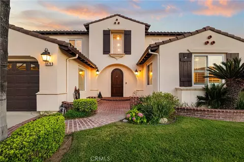 Exterior - 5474 Sunlight, Simi Valley, CA 93063 photo 8 of 17