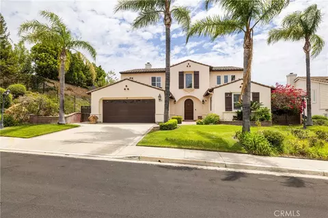 Exterior - 5474 Sunlight, Simi Valley, CA 93063 photo 2 of 17