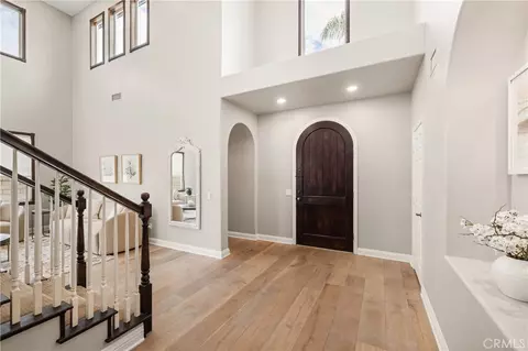 Entry Way - 5474 Sunlight, Simi Valley, CA 93063 photo 1 of 3