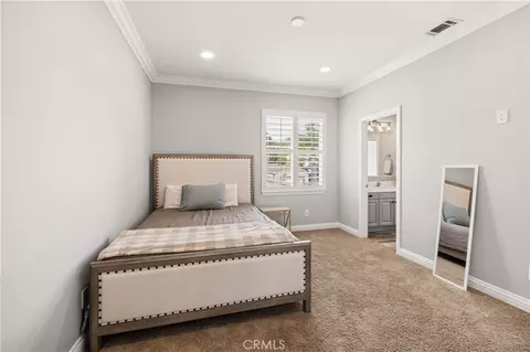 Bedroom - 5474 Sunlight, Simi Valley, CA 93063 photo 4 of 6