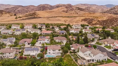 View/Area - 5474 Sunlight, Simi Valley, CA 93063 photo 5 of 10