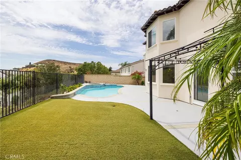 Exterior - 5474 Sunlight, Simi Valley, CA 93063 photo 10 of 17
