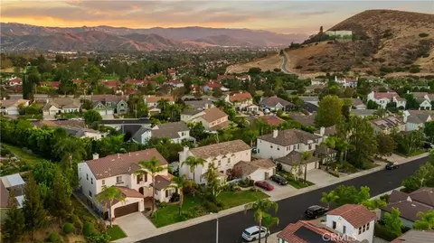 View/Area - 5474 Sunlight, Simi Valley, CA 93063 photo 1 of 10