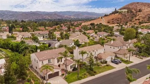View/Area - 5474 Sunlight, Simi Valley, CA 93063 photo 10 of 10