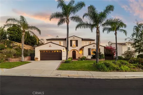 Exterior - 5474 Sunlight, Simi Valley, CA 93063 photo 3 of 17