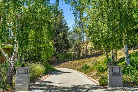 2288 Ranch View Pl, Thousand Oaks, CA 91362