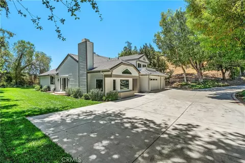 Exterior - 2288 Ranch View Pl, Thousand Oaks, CA 91362 photo 5 of 9