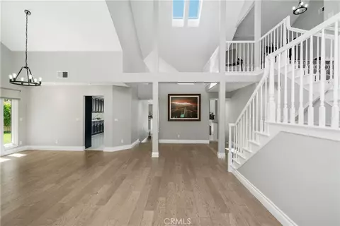 Entry Way - 2288 Ranch View Pl, Thousand Oaks, CA 91362 photo 1 of 5
