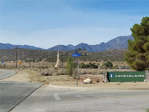 View/Area - 18501 Fort Tejon Rd, Llano, CA 93544 photo 2 of 3