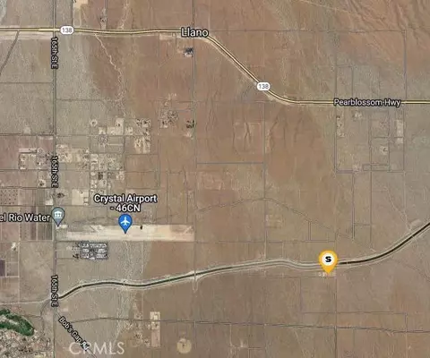 Other - 18501 Fort Tejon Rd, Llano, CA 93544 photo 1 of 12