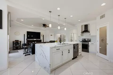 Kitchen - 2525 Prospect Dr, Upland, CA 91784 photo 2 of 6