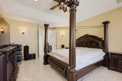 Bedroom - 2525 Prospect Dr, Upland, CA 91784 photo 3 of 11