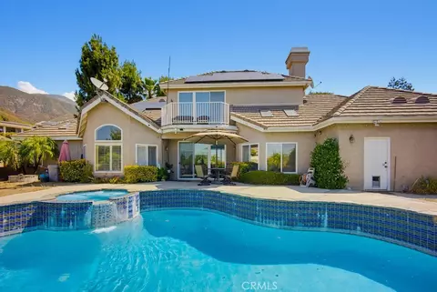 Exterior - 2525 Prospect Dr, Upland, CA 91784 photo 21 of 22