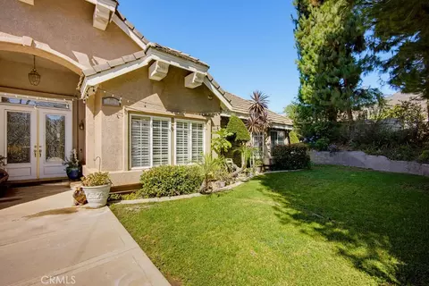 Exterior - 2525 Prospect Dr, Upland, CA 91784 photo 10 of 22