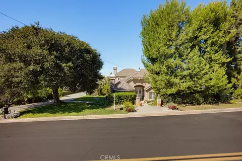 Exterior - 2525 Prospect Dr, Upland, CA 91784 photo 8 of 22
