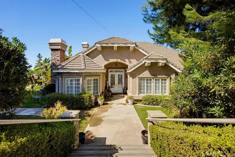 Exterior - 2525 Prospect Dr, Upland, CA 91784 photo 2 of 22