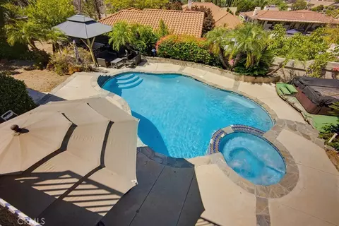 Exterior - 2525 Prospect Dr, Upland, CA 91784 photo 15 of 22