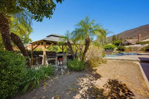 Exterior - 2525 Prospect Dr, Upland, CA 91784 photo 17 of 22