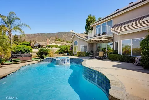 Exterior - 2525 Prospect Dr, Upland, CA 91784 photo 20 of 22