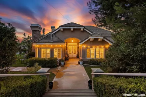 Exterior - 2525 Prospect Dr, Upland, CA 91784 photo 22 of 22