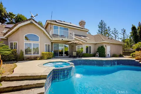 Exterior - 2525 Prospect Dr, Upland, CA 91784 photo 11 of 22
