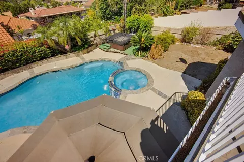 Exterior - 2525 Prospect Dr, Upland, CA 91784 photo 14 of 22