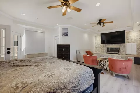 Bedroom - 2525 Prospect Dr, Upland, CA 91784 photo 10 of 11