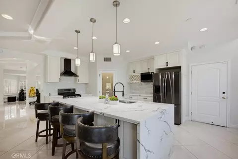 Kitchen - 2525 Prospect Dr, Upland, CA 91784 photo 4 of 6