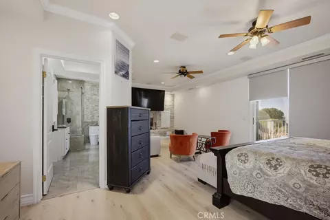 Bedroom - 2525 Prospect Dr, Upland, CA 91784 photo 11 of 11