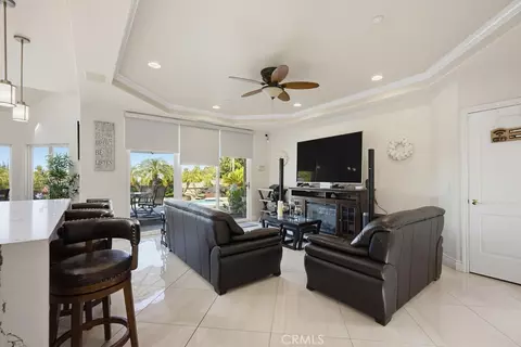 Living - 2525 Prospect Dr, Upland, CA 91784 photo 4 of 6