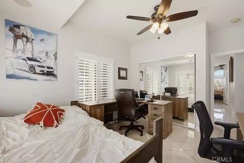Bedroom - 2525 Prospect Dr, Upland, CA 91784 photo 1 of 11