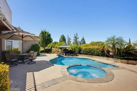 Exterior - 2525 Prospect Dr, Upland, CA 91784 photo 13 of 22