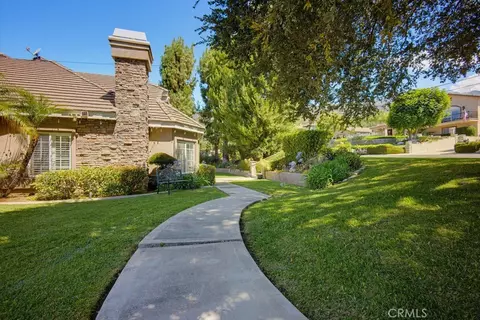 Exterior - 2525 Prospect Dr, Upland, CA 91784 photo 9 of 22