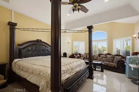Bedroom - 2525 Prospect Dr, Upland, CA 91784 photo 4 of 11