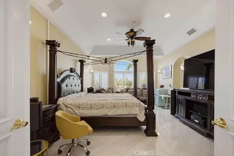 Bedroom - 2525 Prospect Dr, Upland, CA 91784 photo 5 of 11
