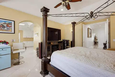 Bedroom - 2525 Prospect Dr, Upland, CA 91784 photo 2 of 11