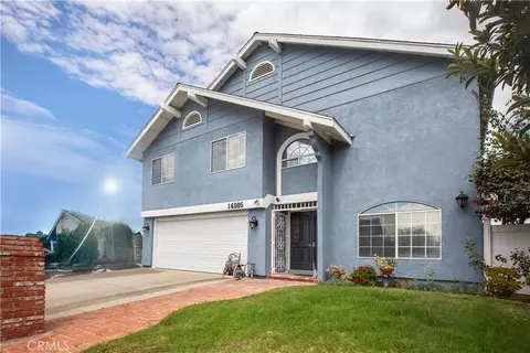 14905 Simonds St, Mission Hills, CA 91345