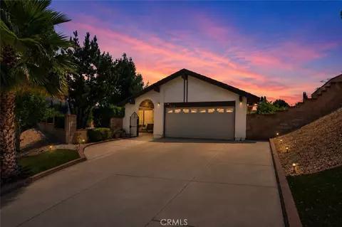 11656 Amigo Ave, Porter Ranch, CA 91326