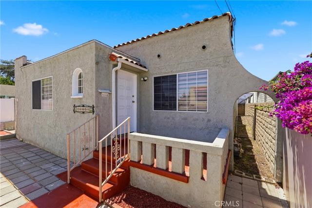 26051 Governor, Harbor City, CA 90710