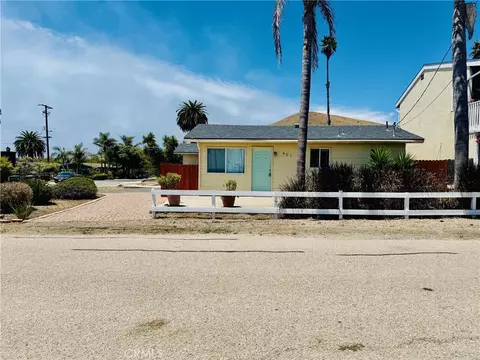 401 Tahiti, Morro Bay, CA 93442
