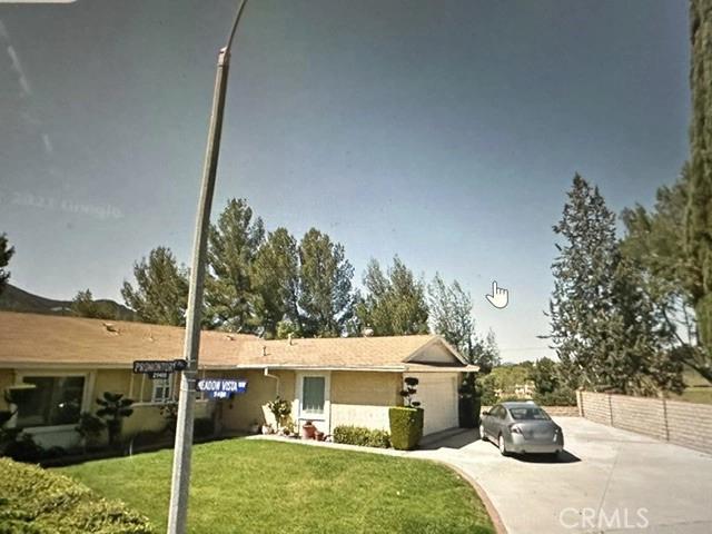 5403 Meadow Vis, Agoura Hills, CA 91301