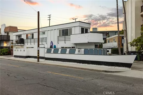 3906 Pacific Ave, Marina Del Rey, CA 90292