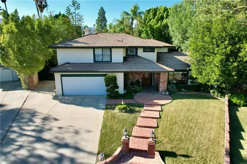 10052 Nita, Chatsworth, CA 91311