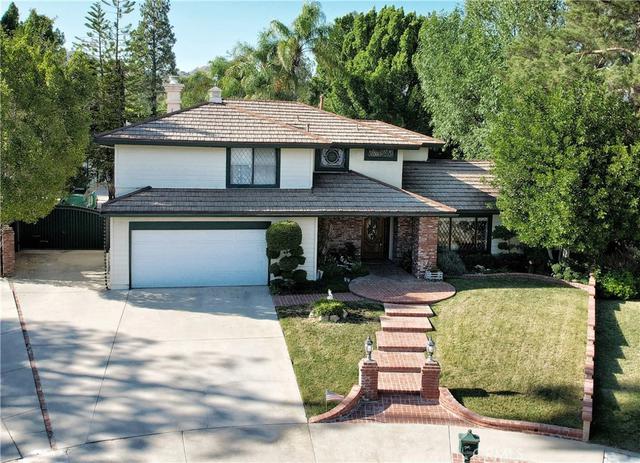10052 Nita, Chatsworth, CA 91311