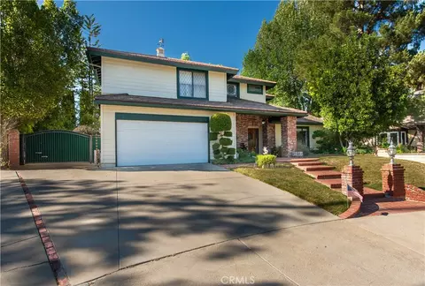 10052 Nita, Chatsworth, CA 91311