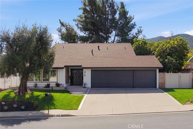 816 Pamela Wood St, Newbury Park, CA 91320