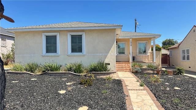 1926 Thoreau St, Los Angeles, CA 90047